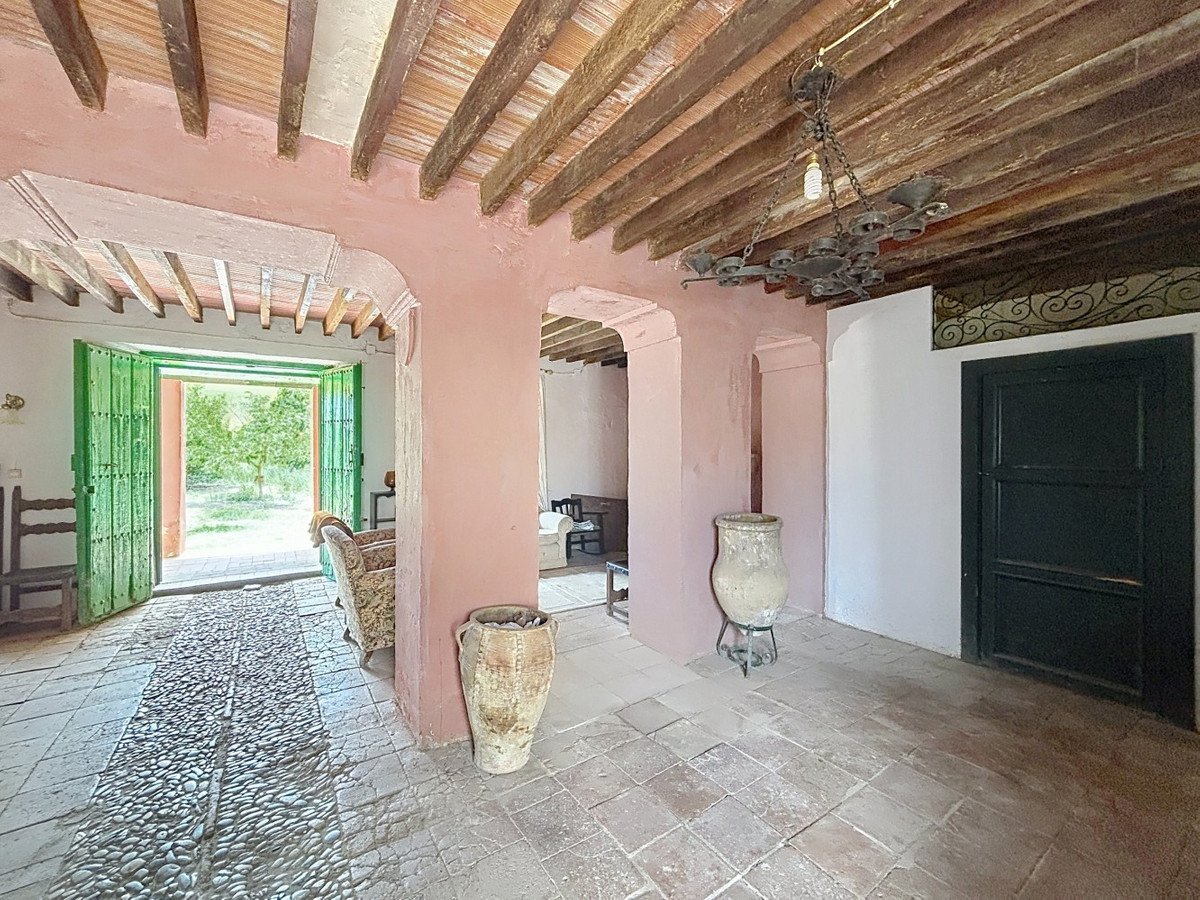 3 Bed Finca - Cortijo in Alhama de Granada