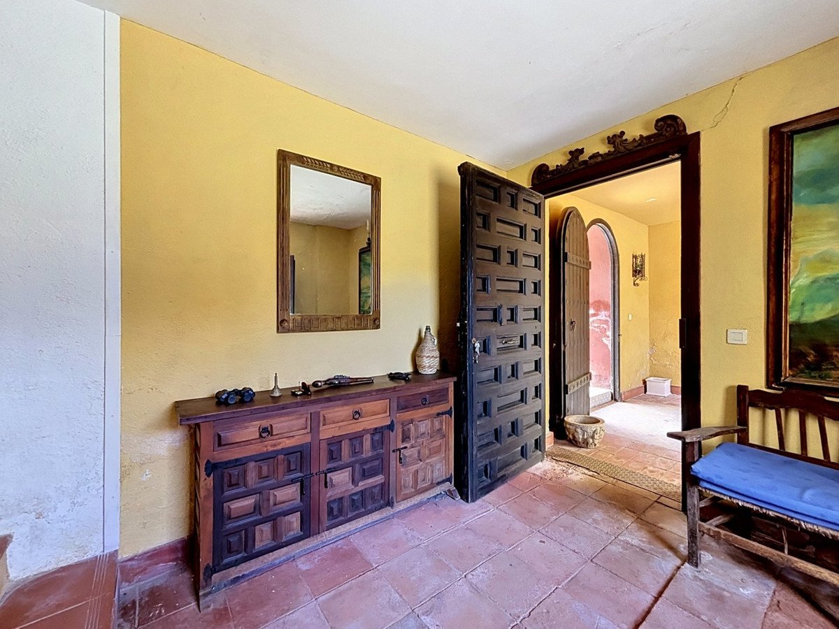 3 Bed Finca - Cortijo in Alhama de Granada