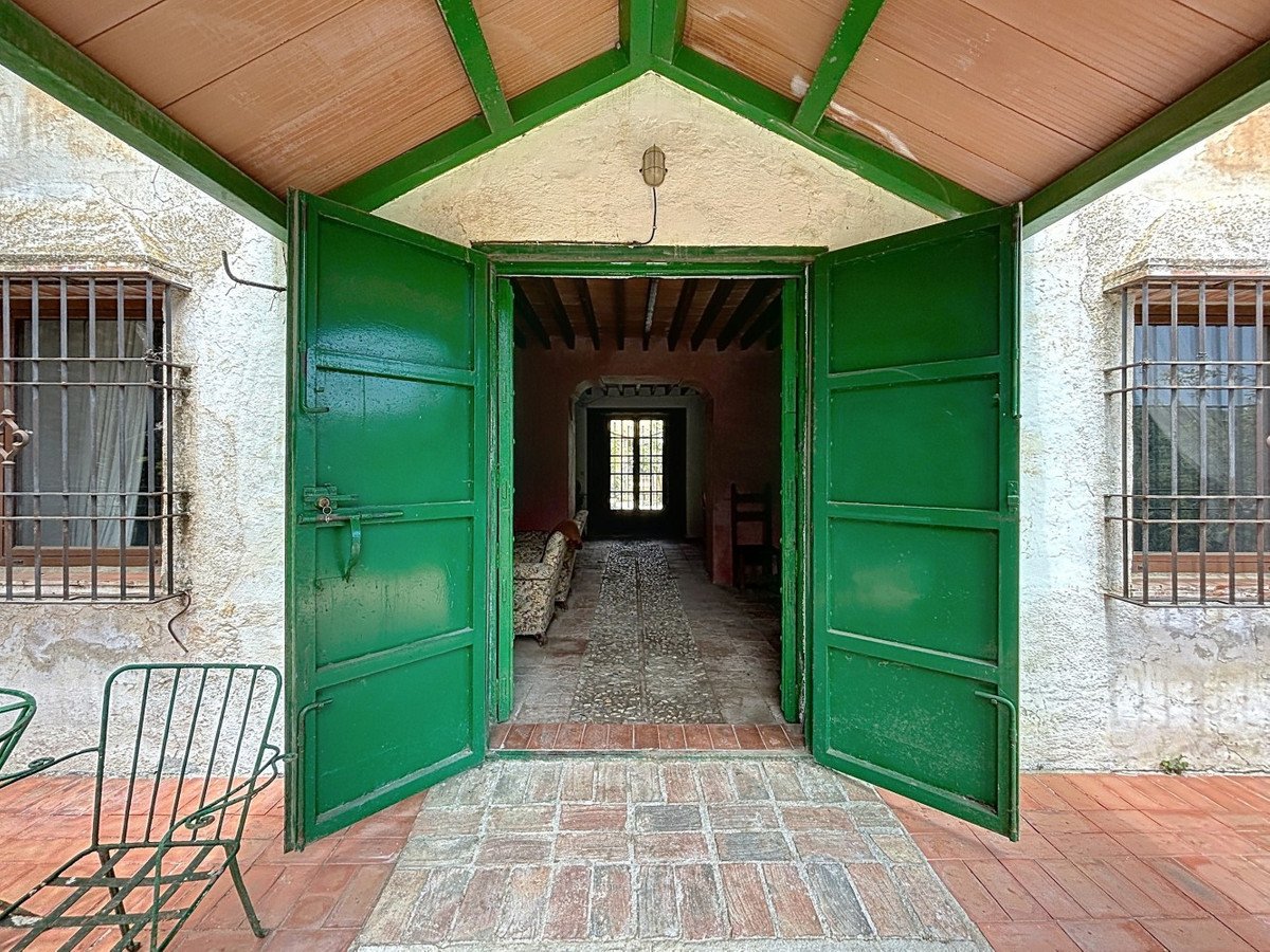 3 Bed Finca - Cortijo in Alhama de Granada