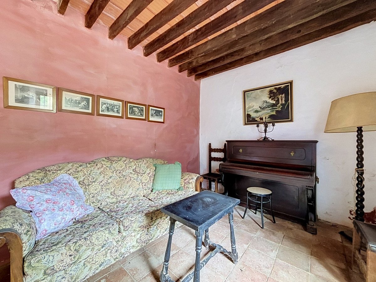 3 Bed Finca - Cortijo in Alhama de Granada