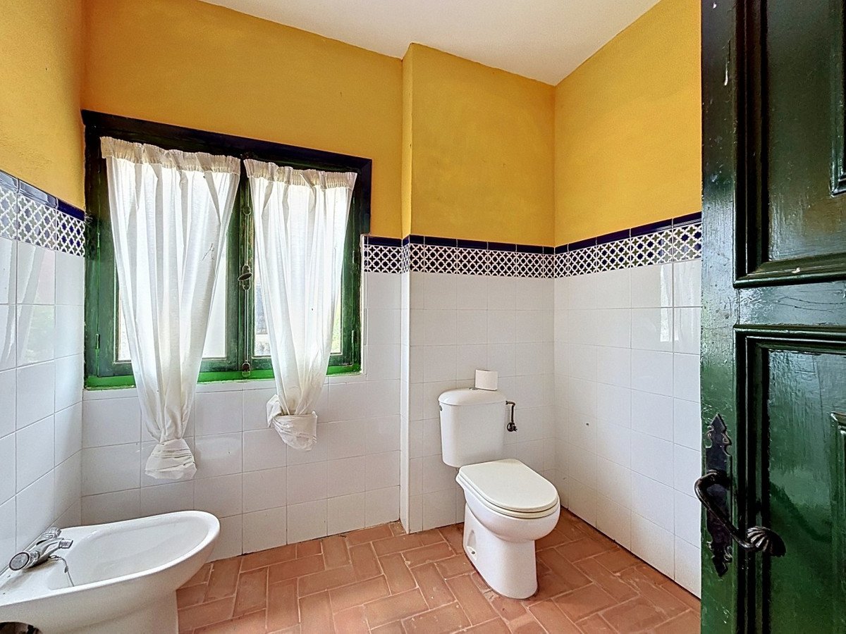 3 Bed Finca - Cortijo in Alhama de Granada