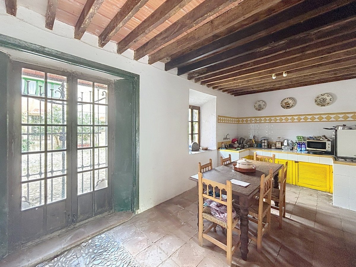 3 Bed Finca - Cortijo in Alhama de Granada