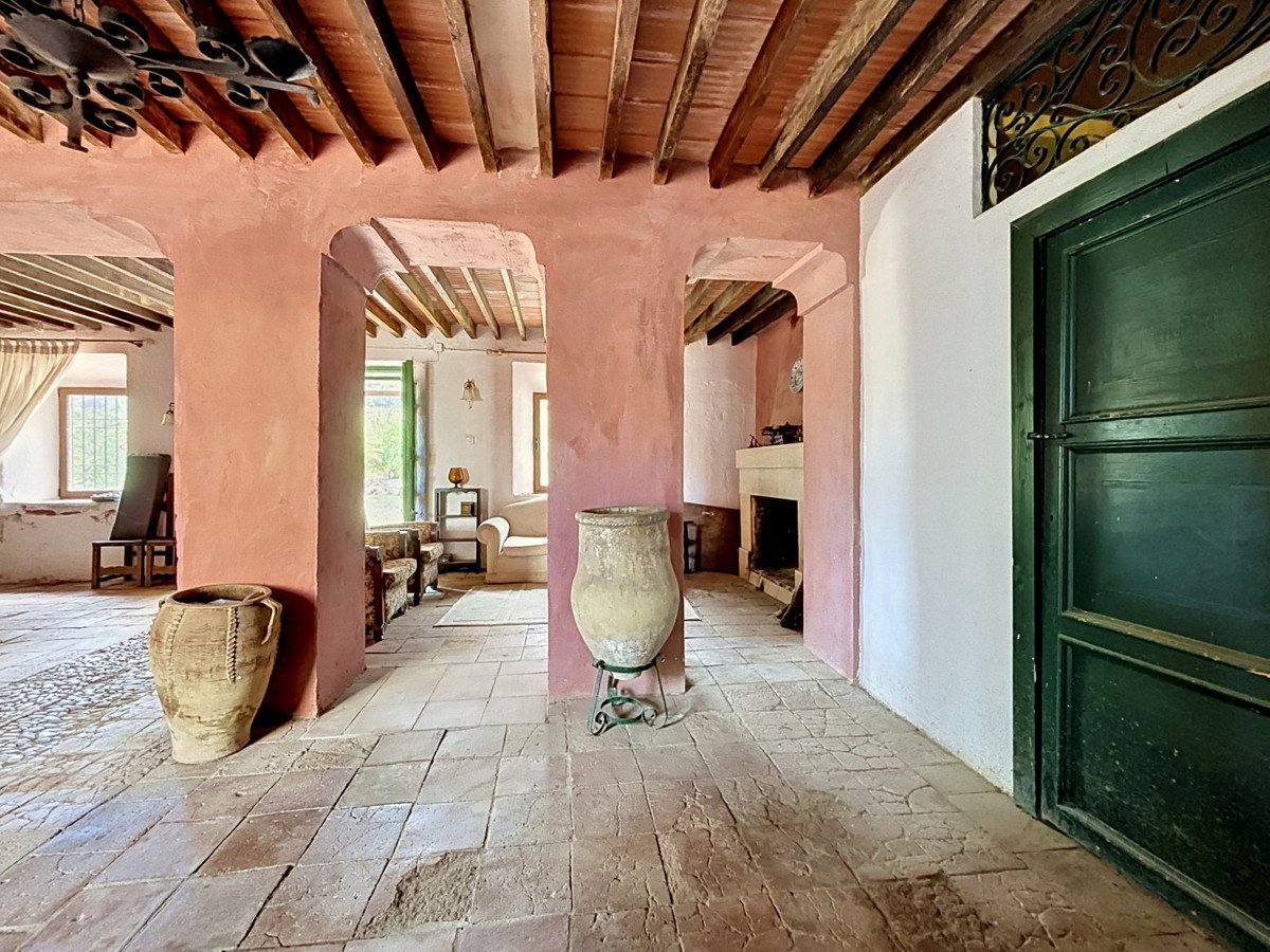 3 Bed Finca - Cortijo in Alhama de Granada