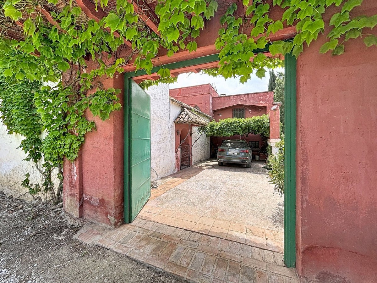 3 Bed Finca - Cortijo in Alhama de Granada