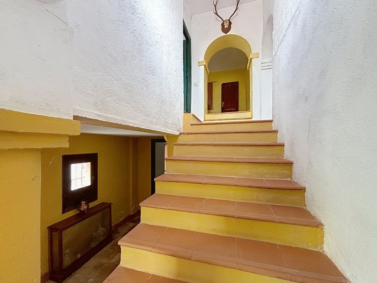 3 Bed Finca - Cortijo in Alhama de Granada