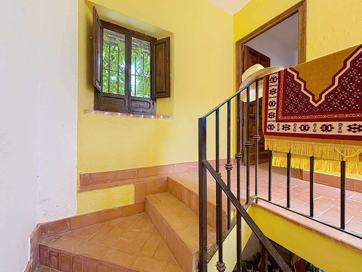 3 Bed Finca - Cortijo in Alhama de Granada