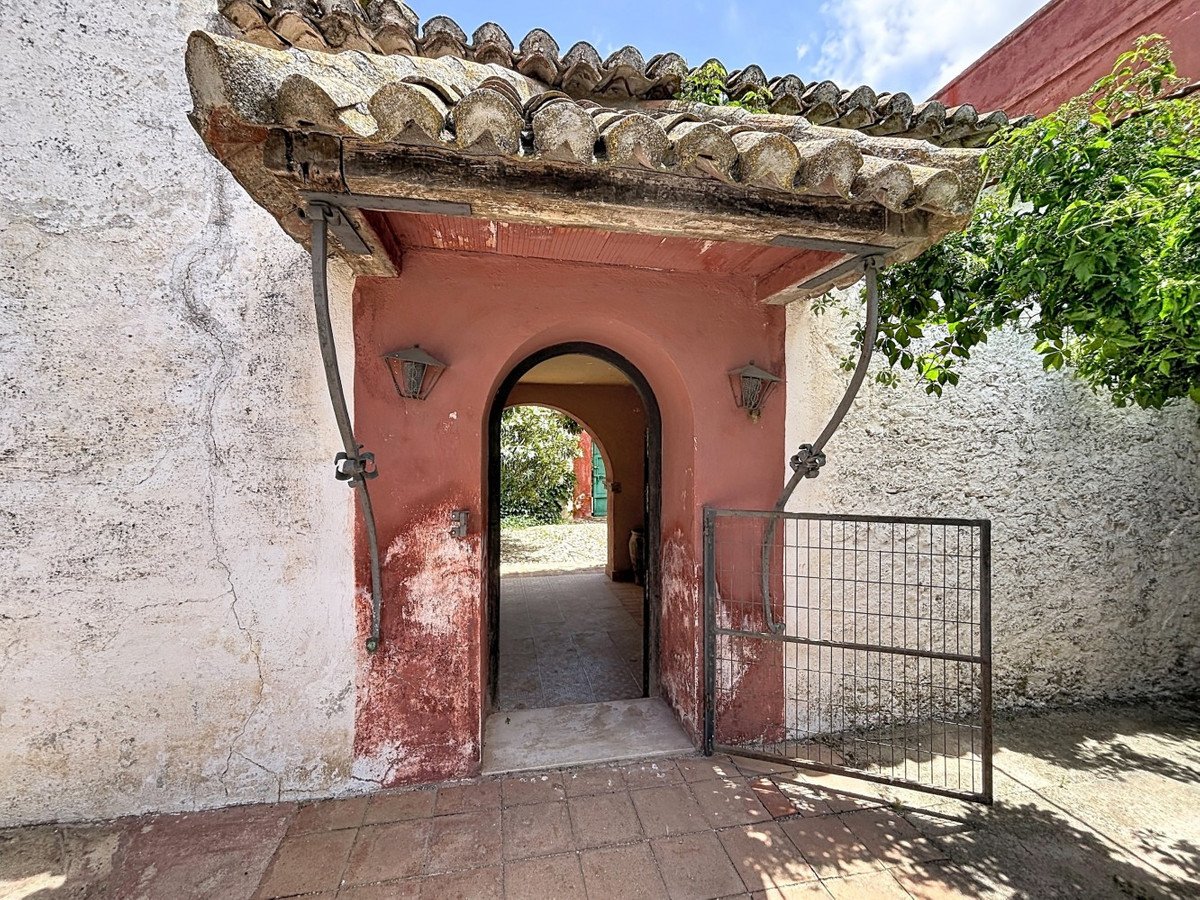 3 Bed Finca - Cortijo in Alhama de Granada