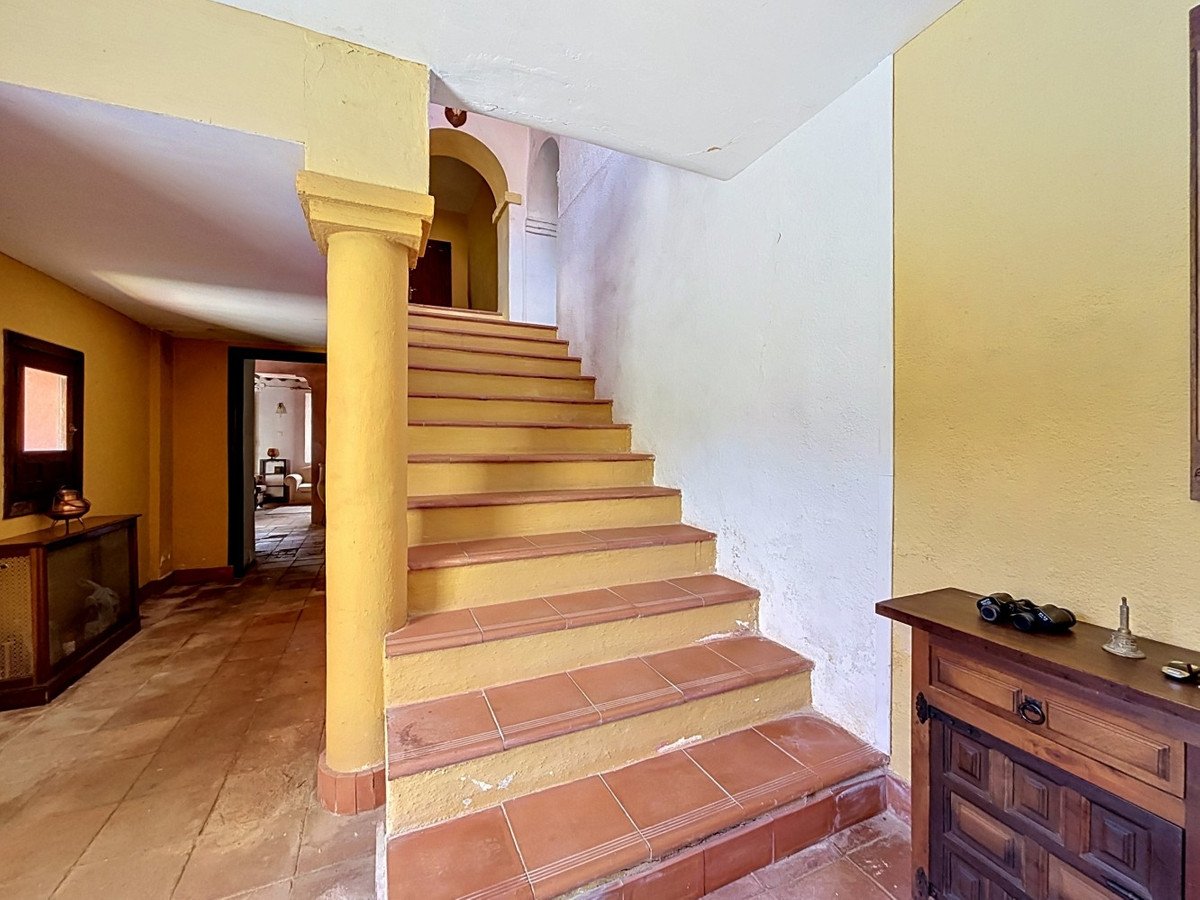 3 Bed Finca - Cortijo in Alhama de Granada