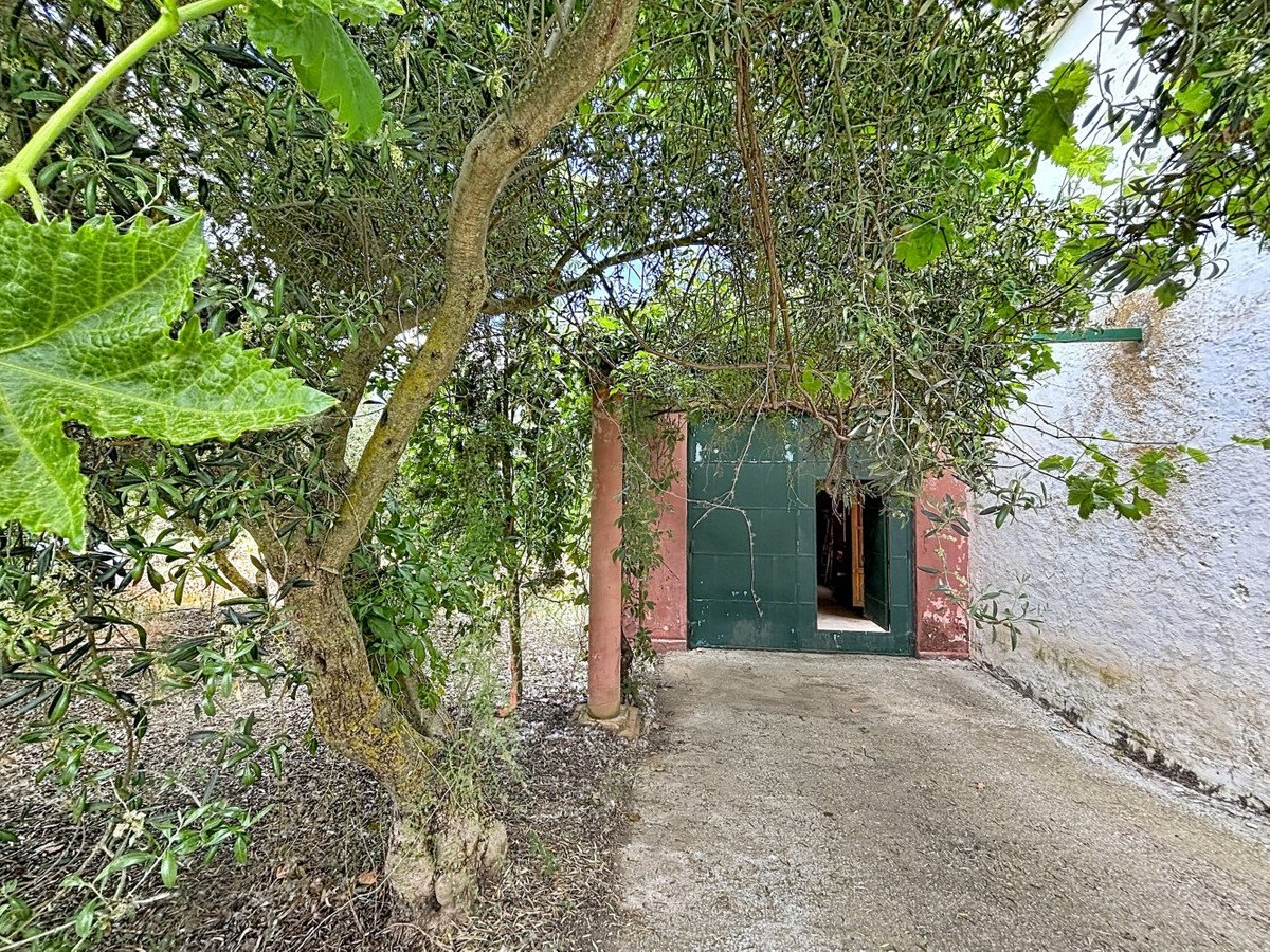 3 Bed Finca - Cortijo in Alhama de Granada