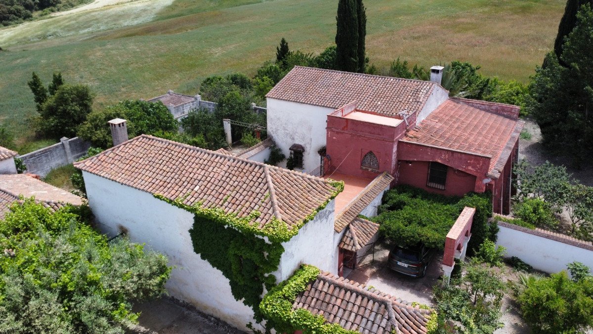 3 Bed Finca - Cortijo in Alhama de Granada