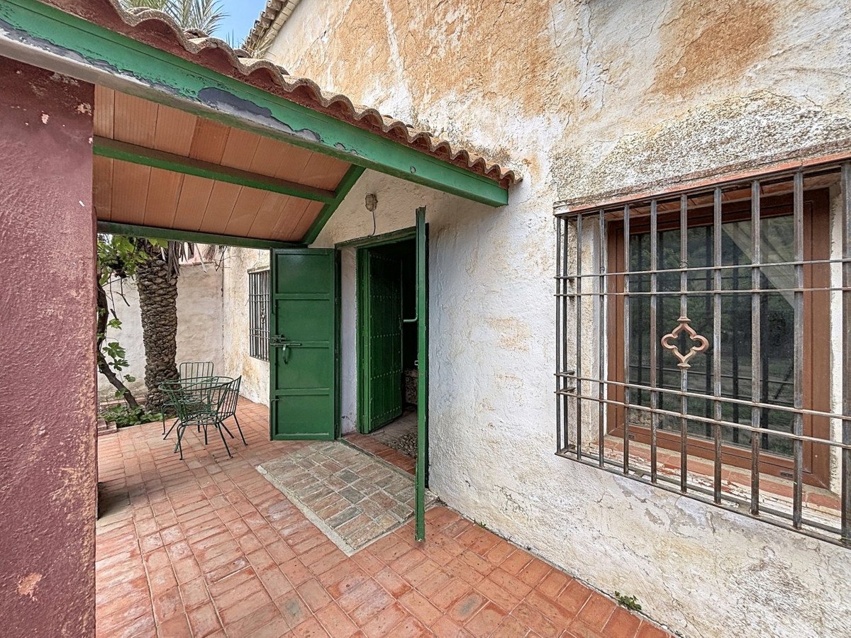 3 Bed Finca - Cortijo in Alhama de Granada