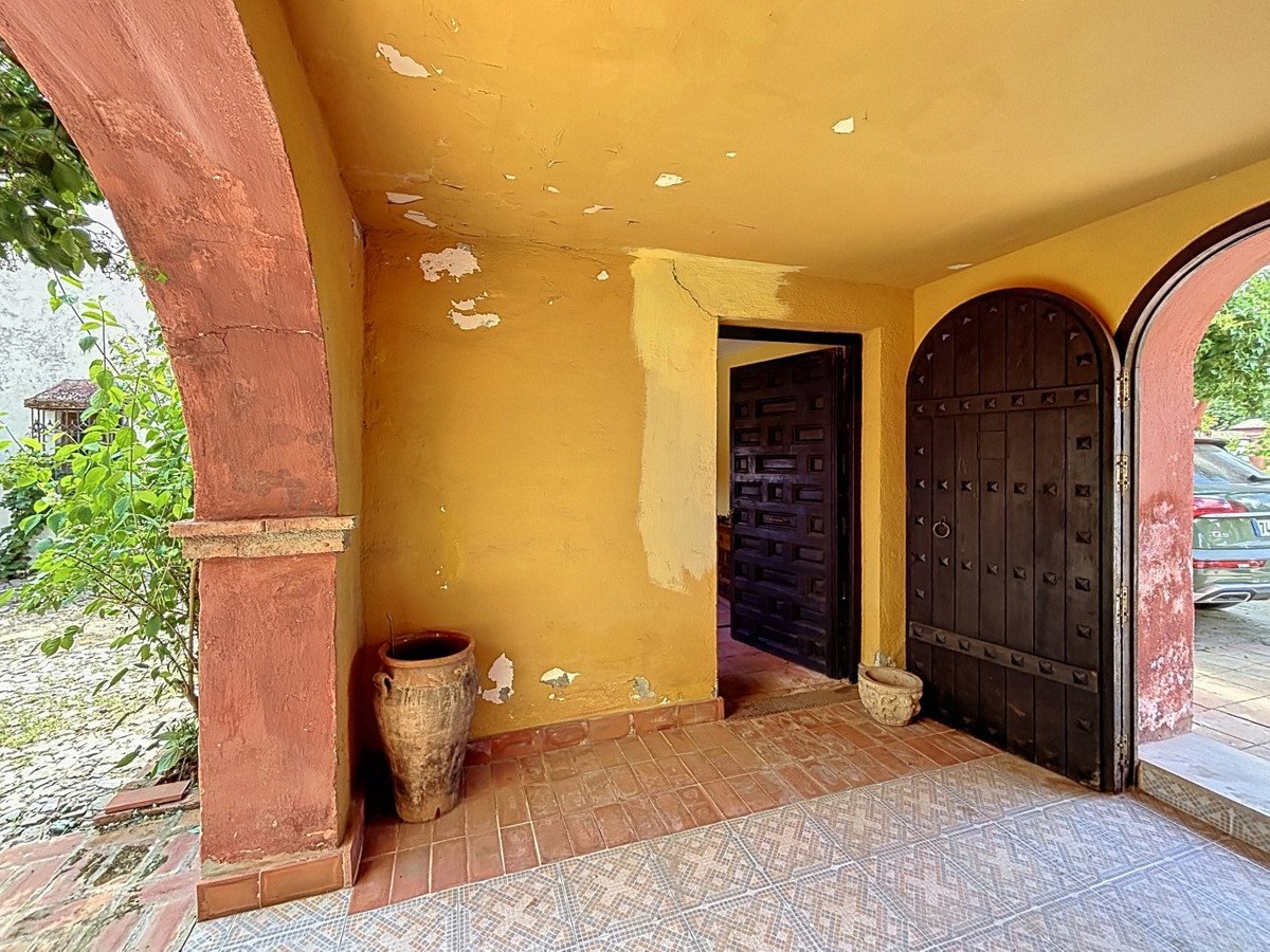 3 Bed Finca - Cortijo in Alhama de Granada