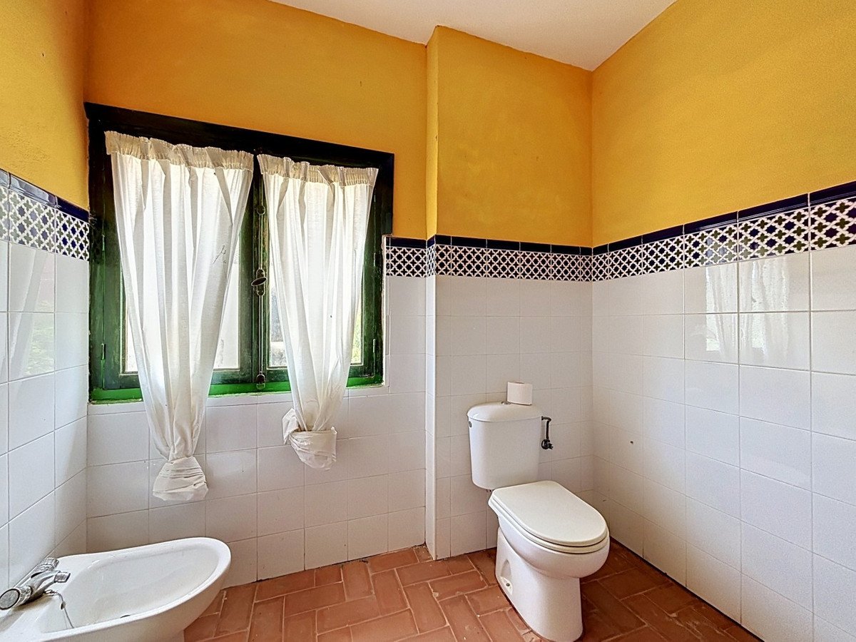 3 Bed Finca - Cortijo in Alhama de Granada