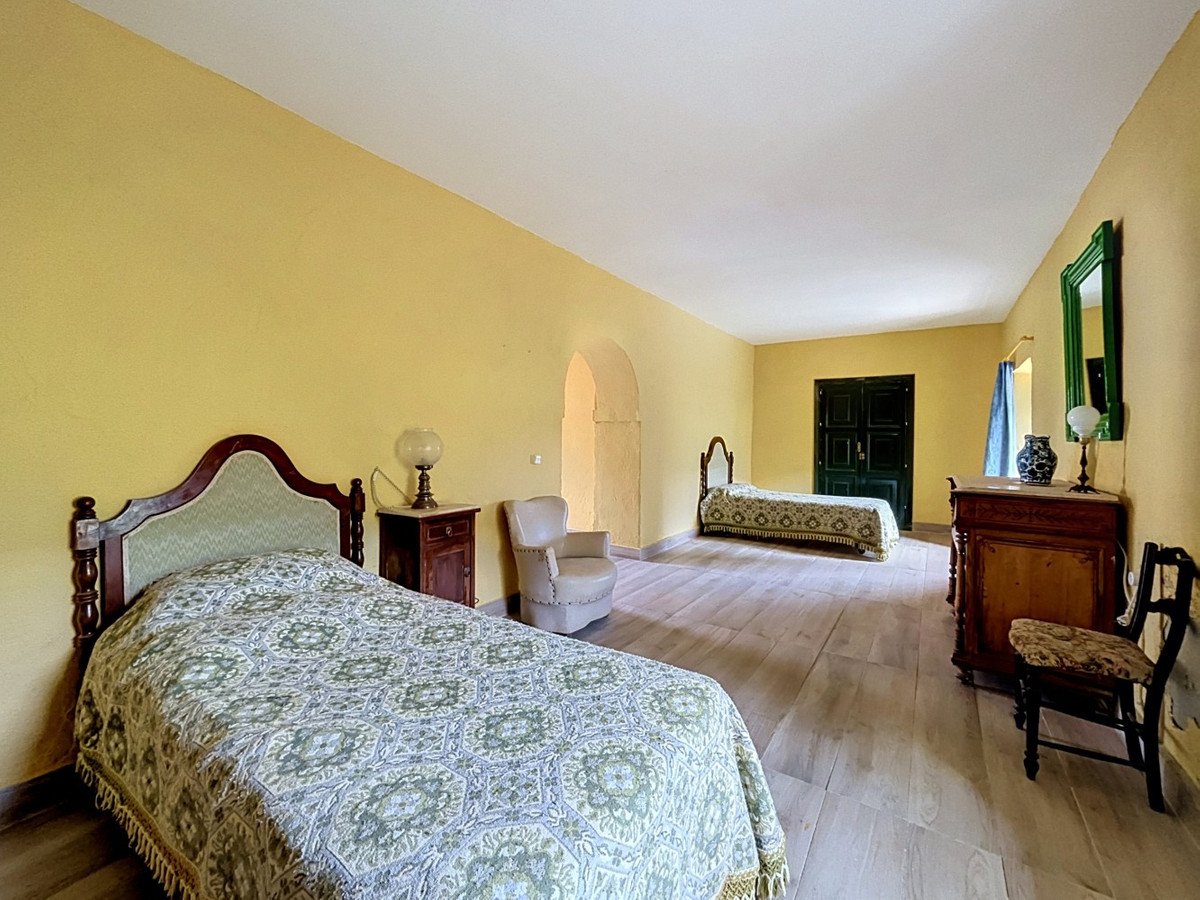 3 Bed Finca - Cortijo in Alhama de Granada