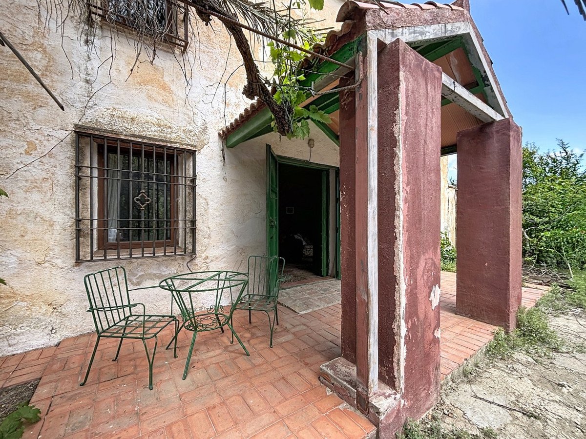 3 Bed Finca - Cortijo in Alhama de Granada
