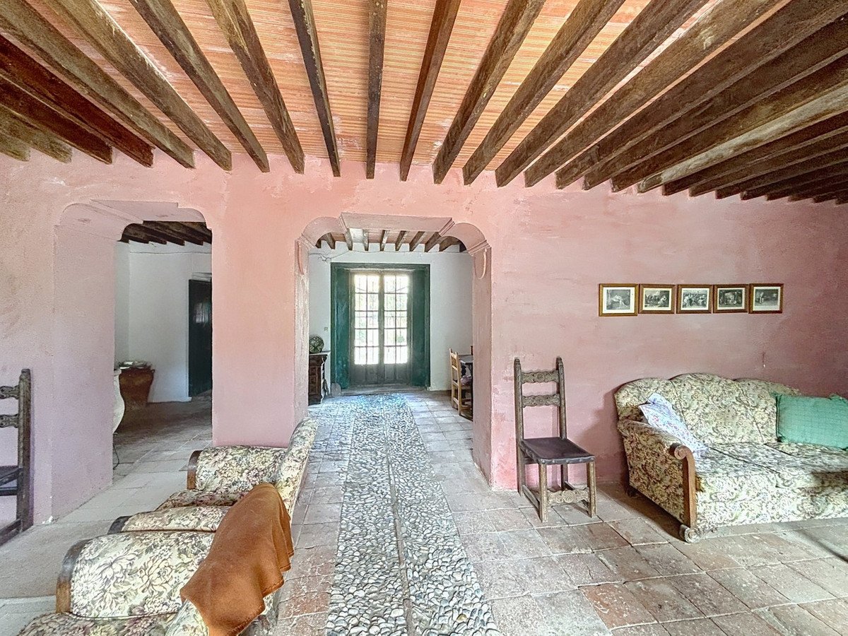3 Bed Finca - Cortijo in Alhama de Granada