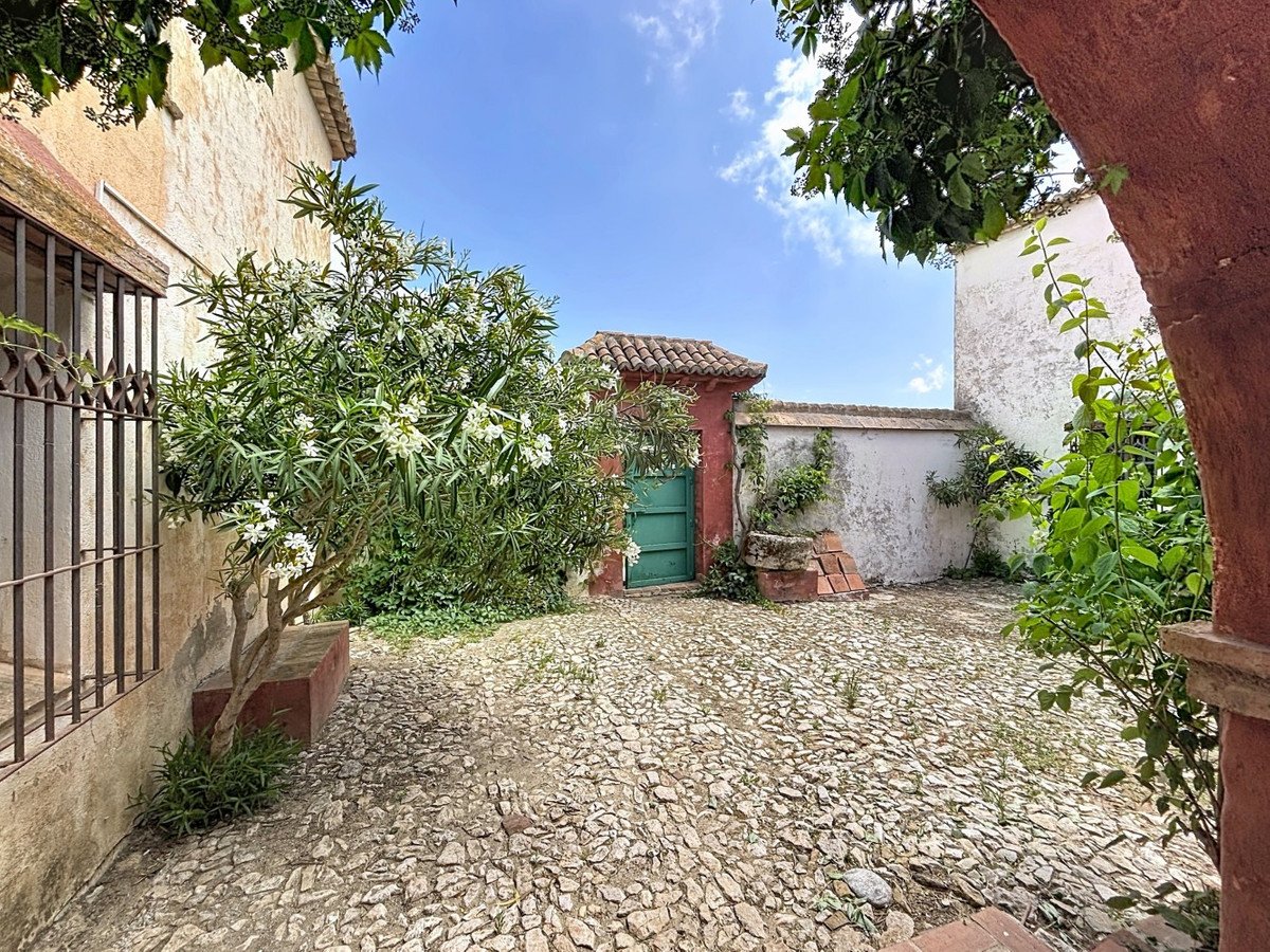 3 Bed Finca - Cortijo in Alhama de Granada