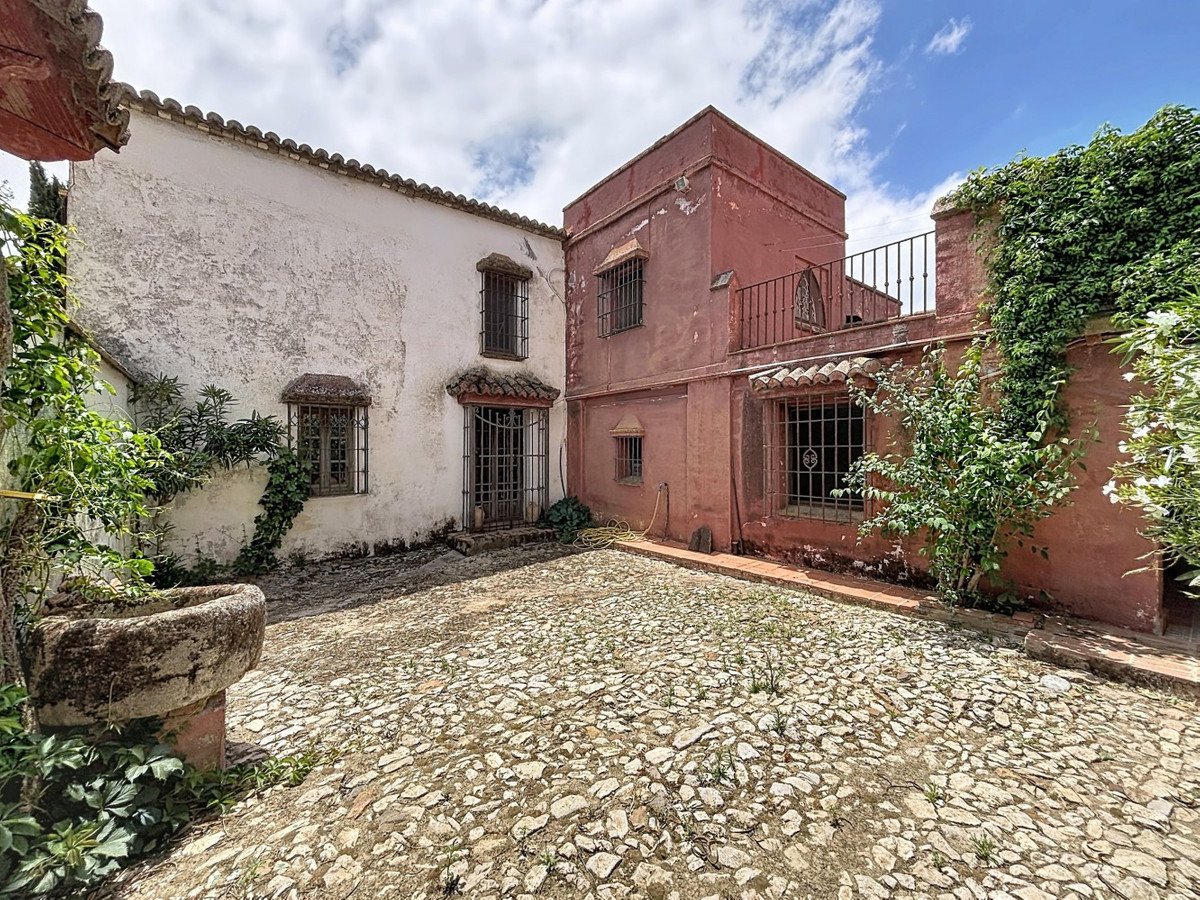 3 Bed Finca - Cortijo in Alhama de Granada