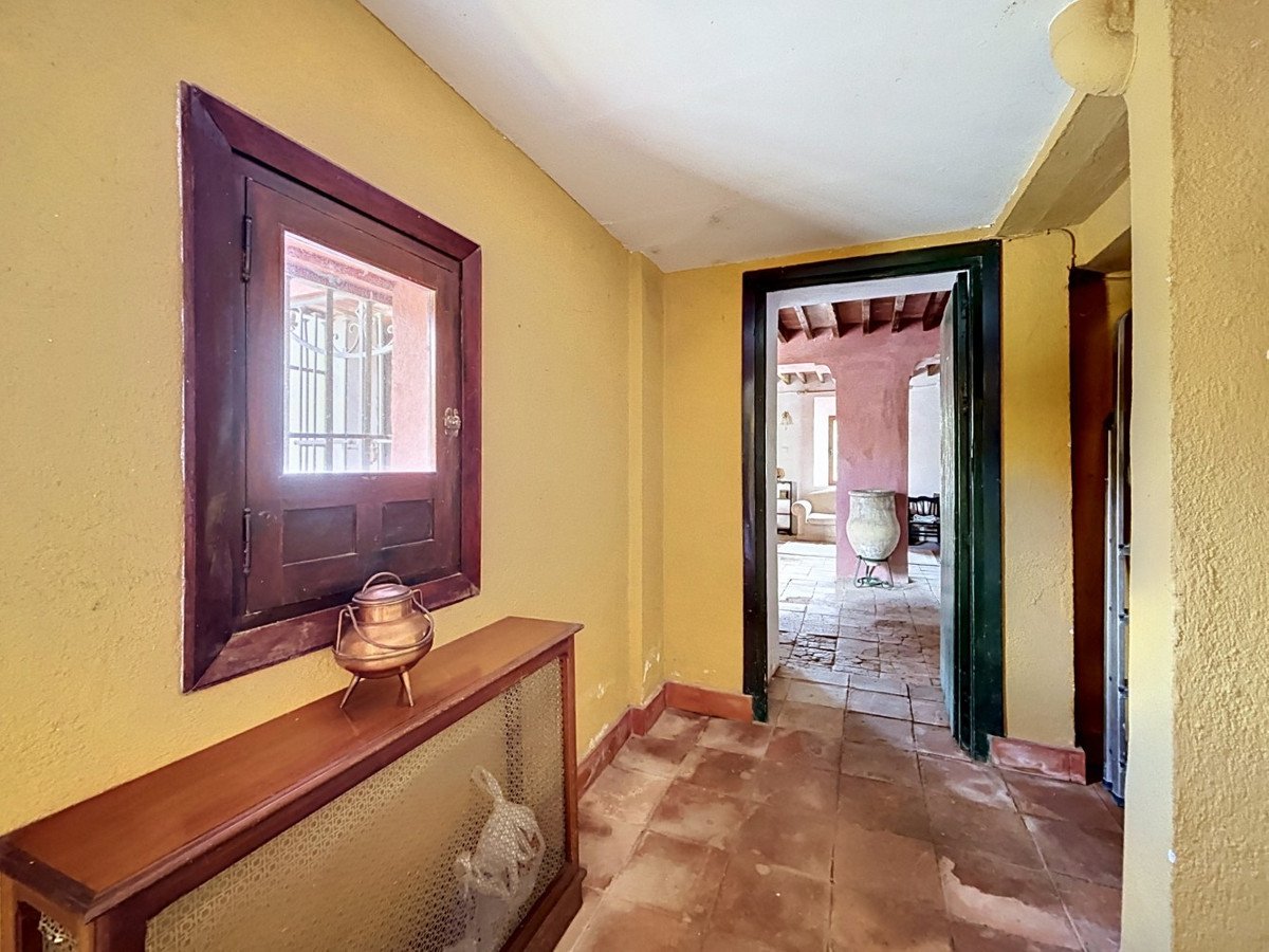 3 Bed Finca - Cortijo in Alhama de Granada