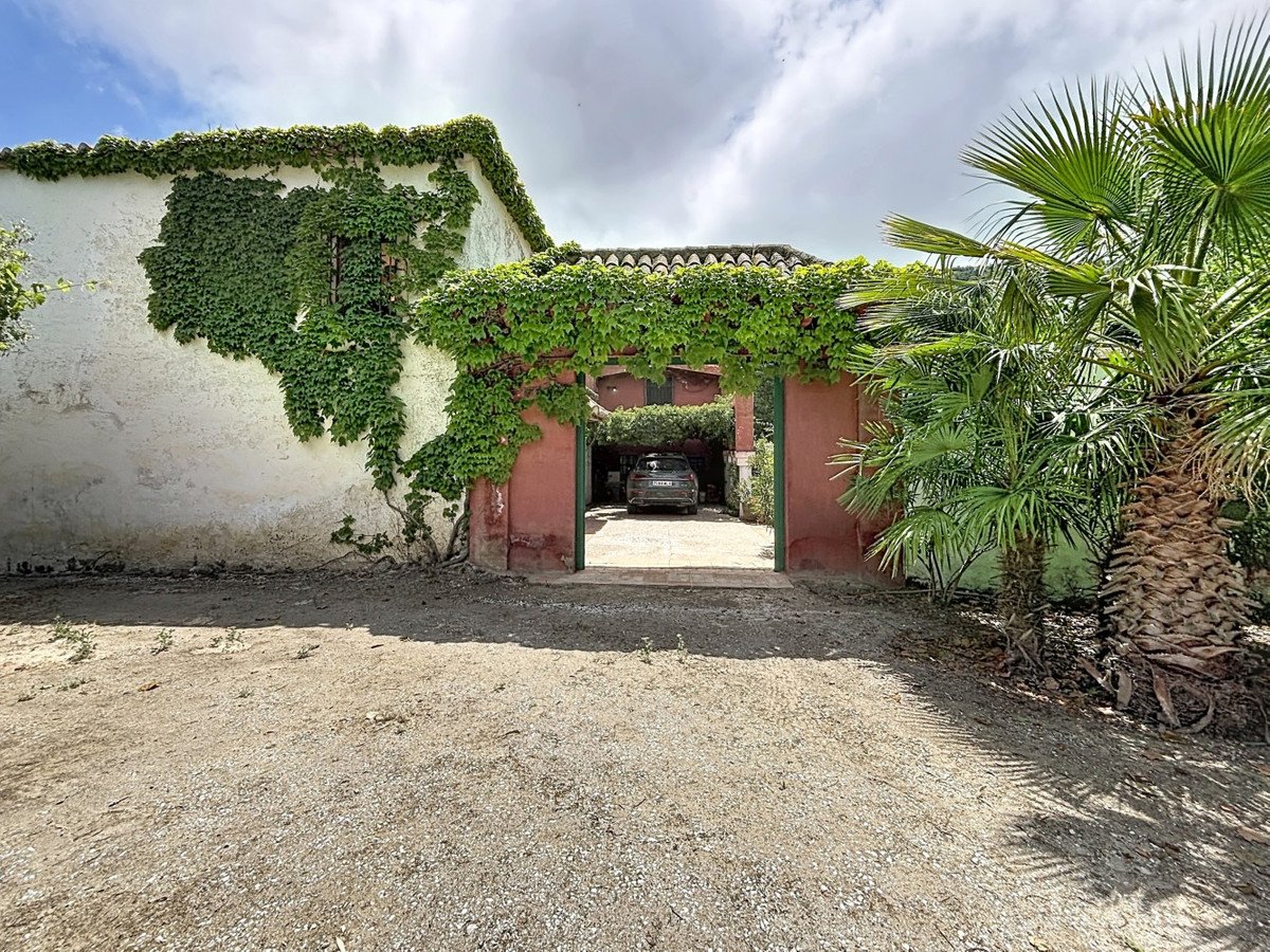 3 Bed Finca - Cortijo in Alhama de Granada