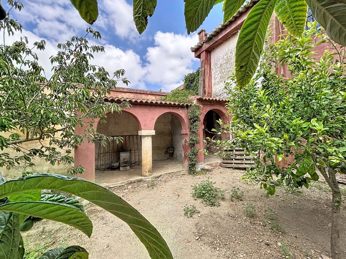 3 Bed Finca - Cortijo in Alhama de Granada