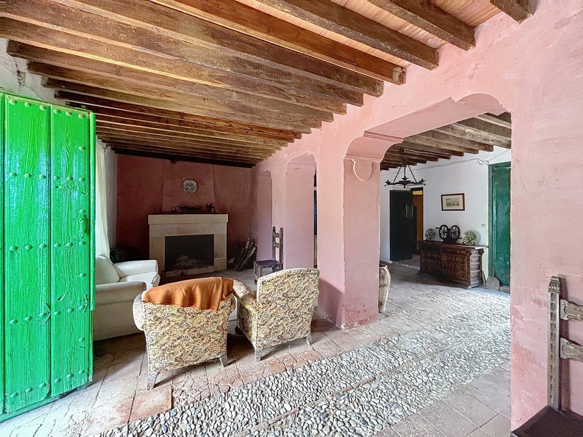 3 Bed Finca - Cortijo in Alhama de Granada