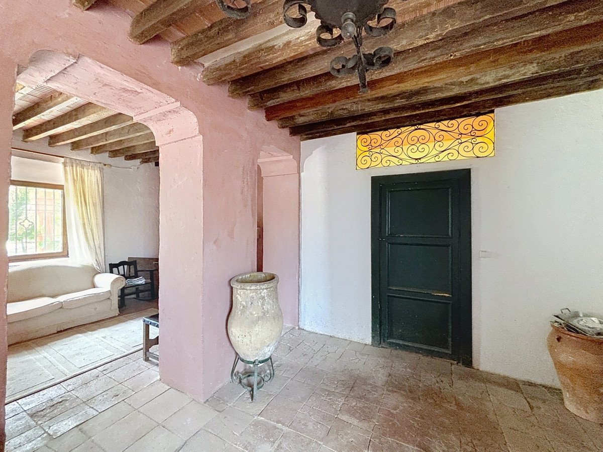 3 Bed Finca - Cortijo in Alhama de Granada
