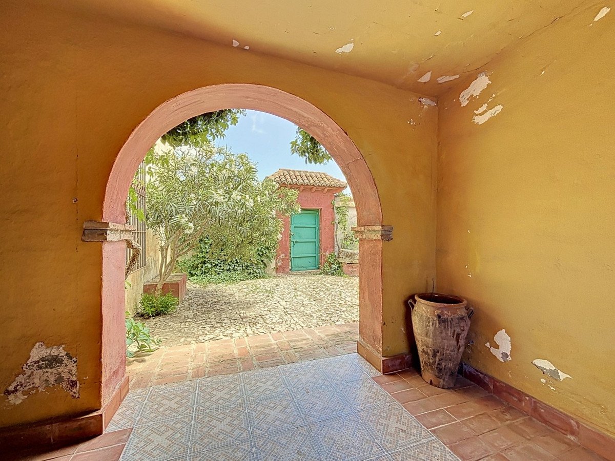 3 Bed Finca - Cortijo in Alhama de Granada