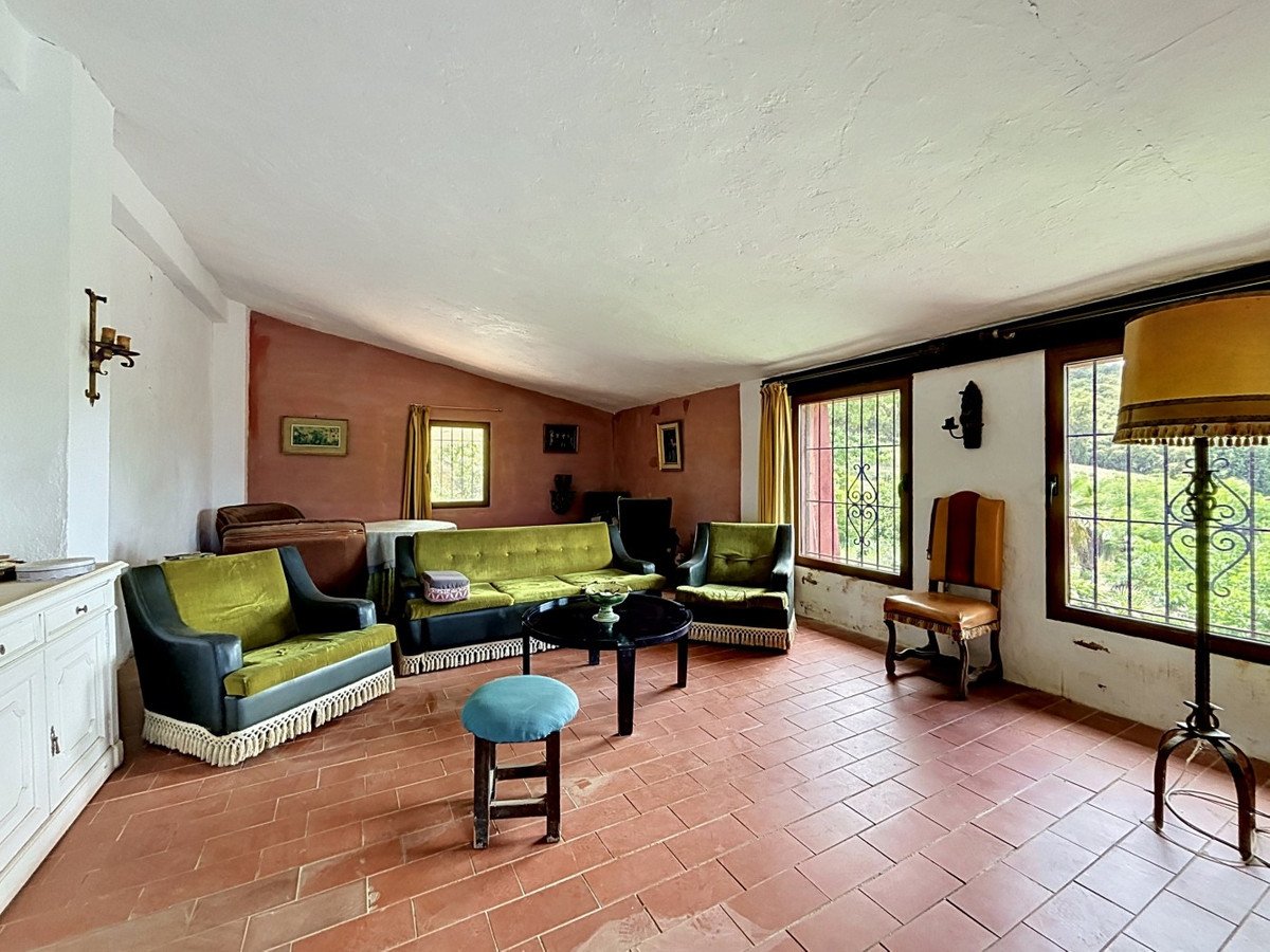 3 Bed Finca - Cortijo in Alhama de Granada