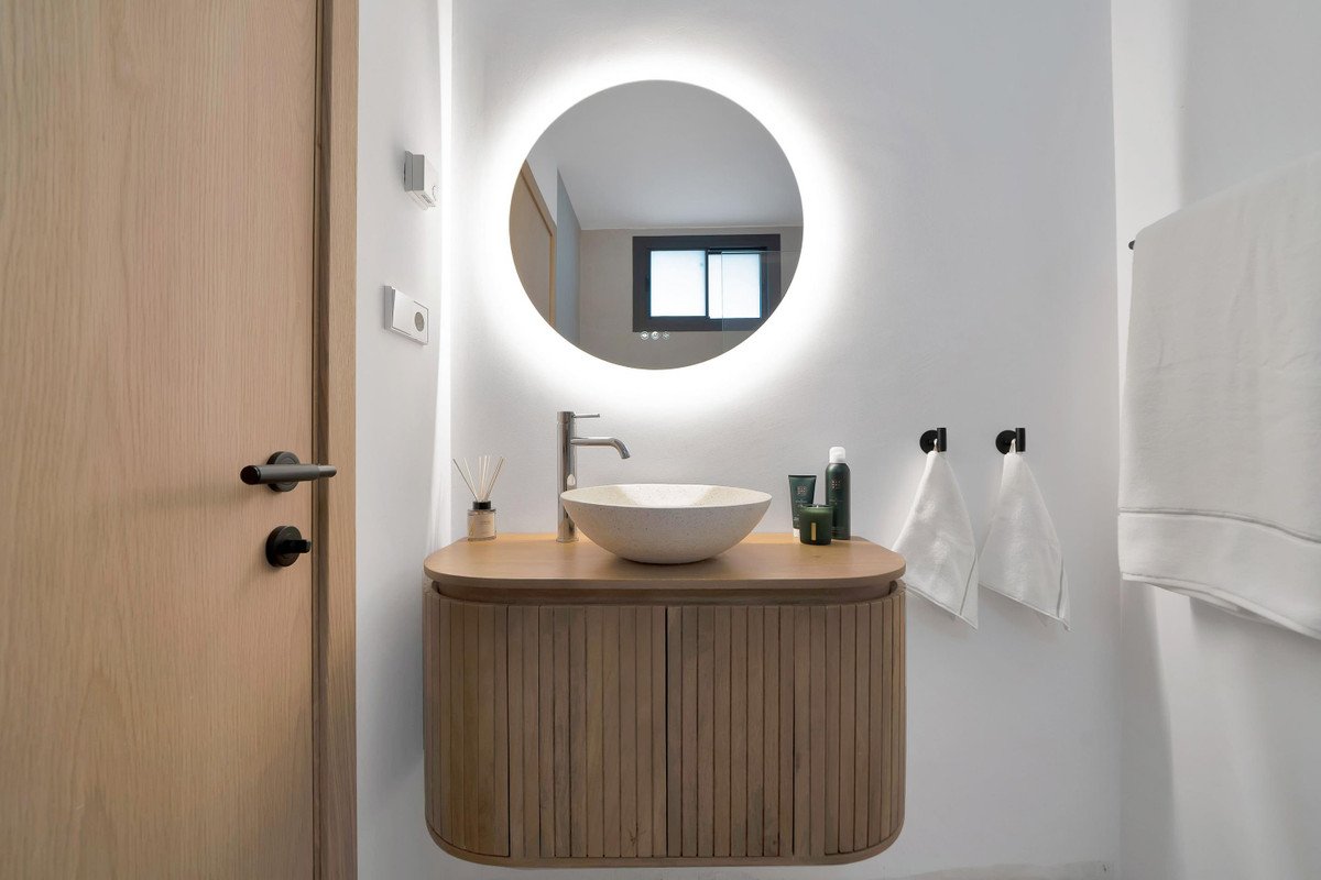 Ground Floor Studio in Marbella