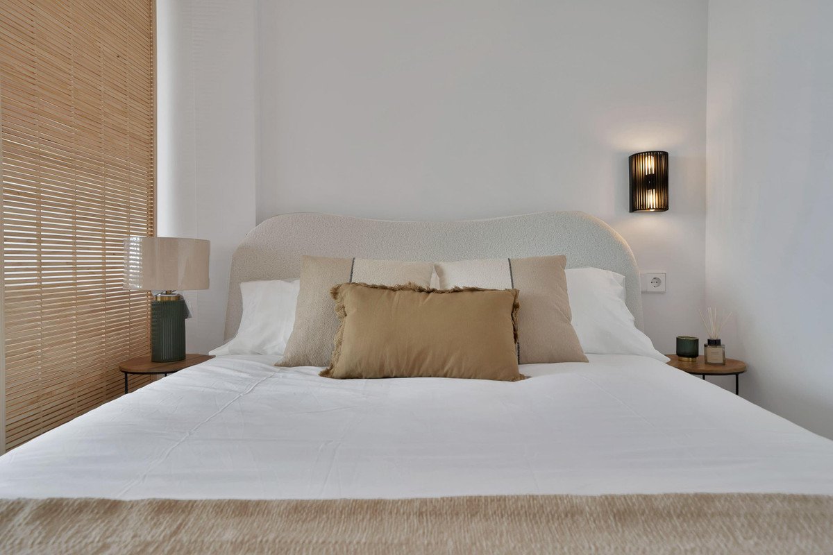 Ground Floor Studio in Marbella