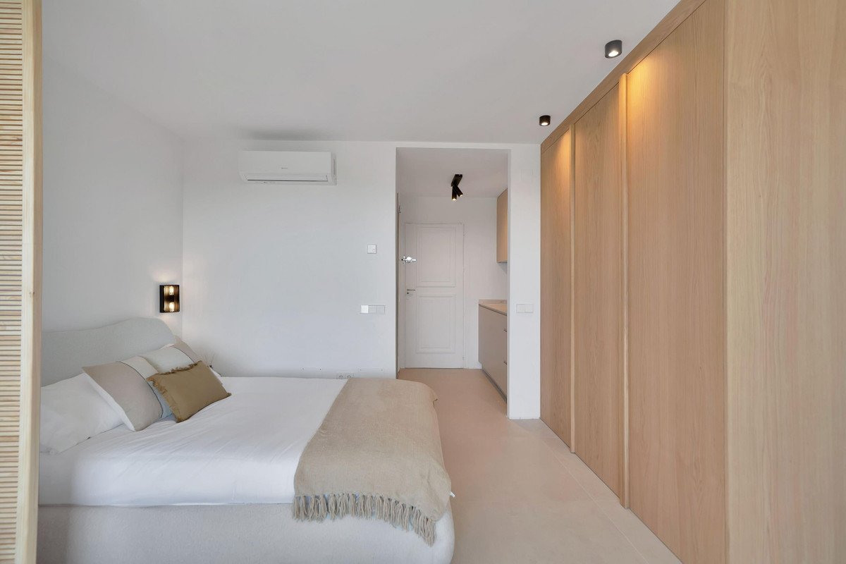Ground Floor Studio in Marbella