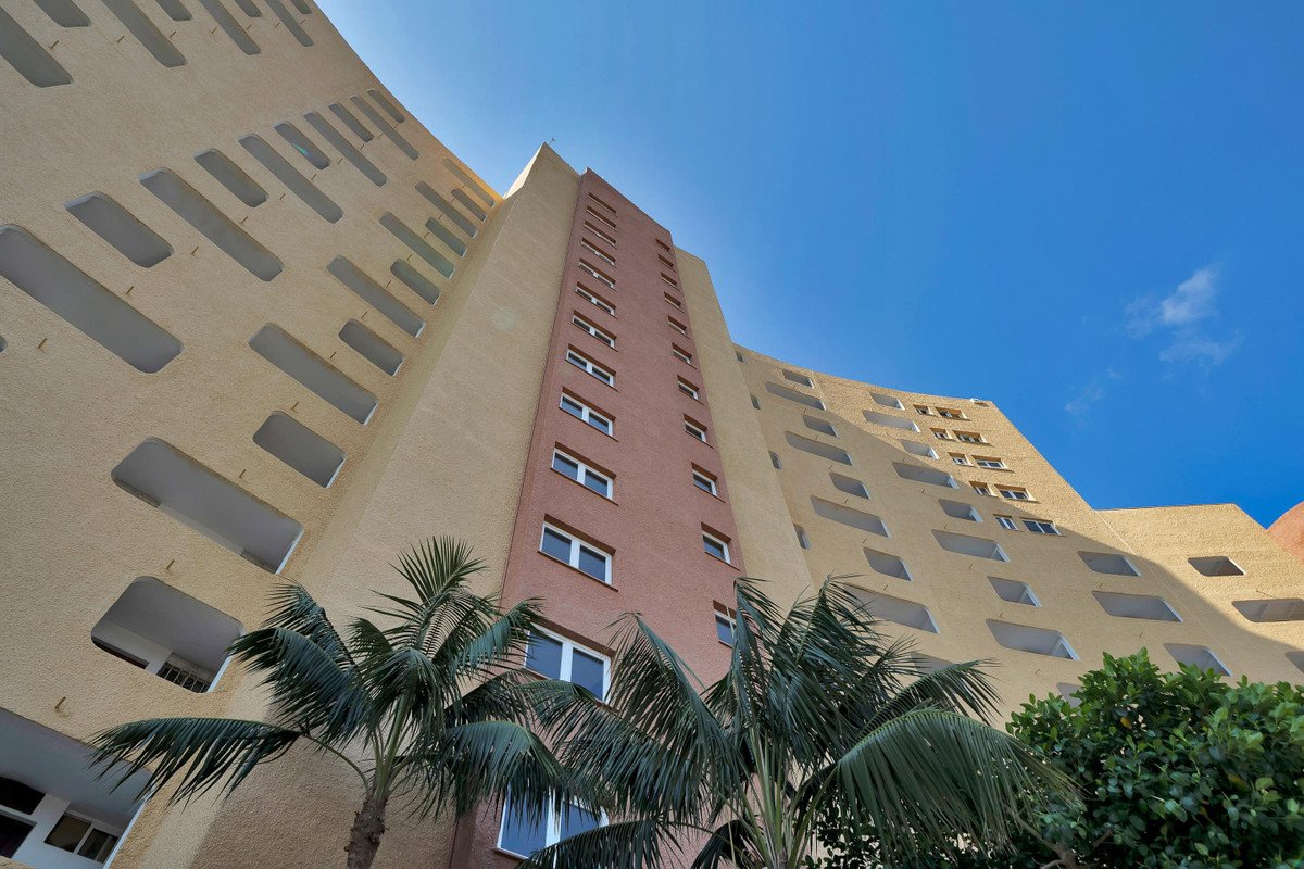 Ground Floor Studio in Marbella