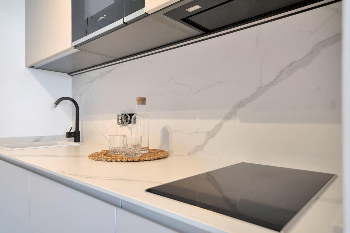 Ground Floor Studio in Marbella