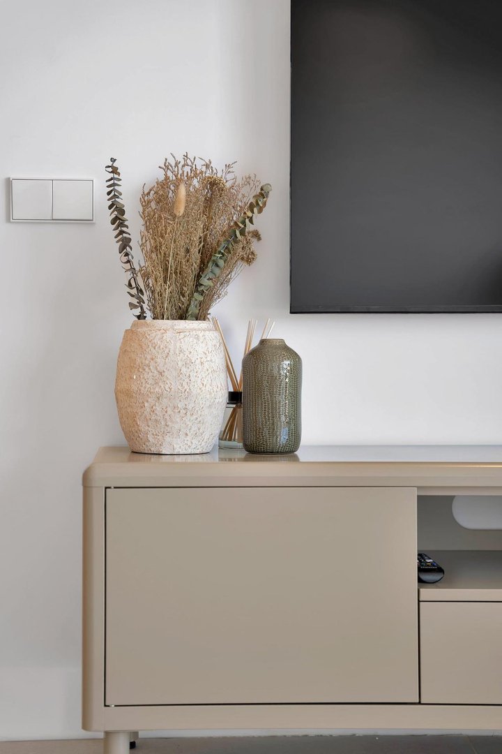 Ground Floor Studio in Marbella