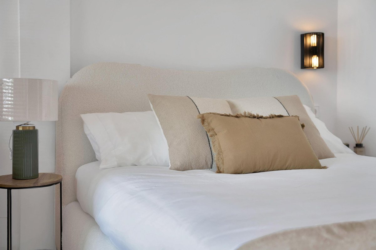 Ground Floor Studio in Marbella