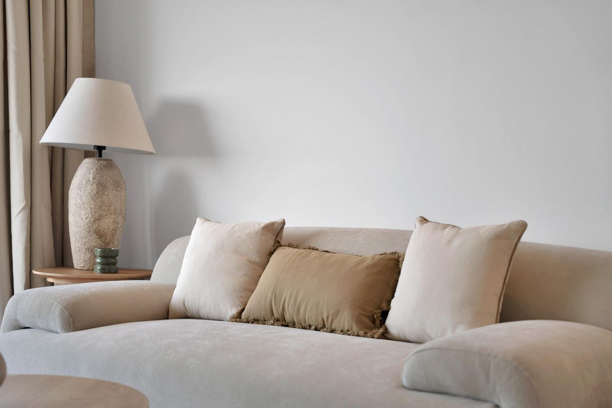 Ground Floor Studio in Marbella