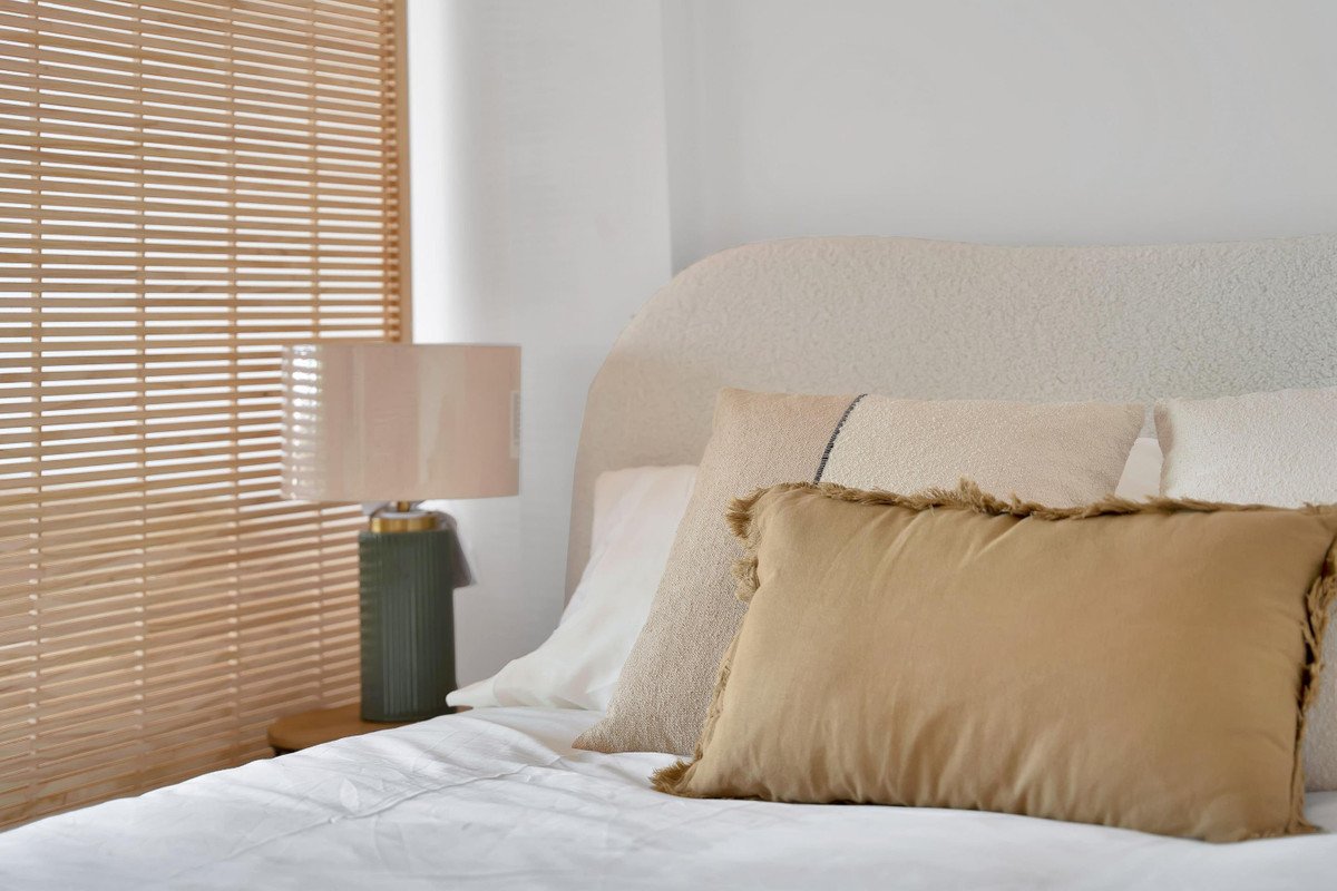 Ground Floor Studio in Marbella