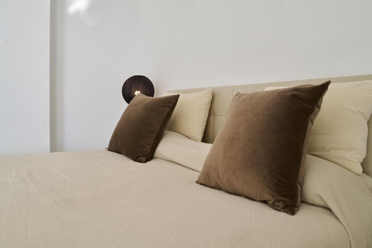2 Bed Ground Floor Apartment in Marbella