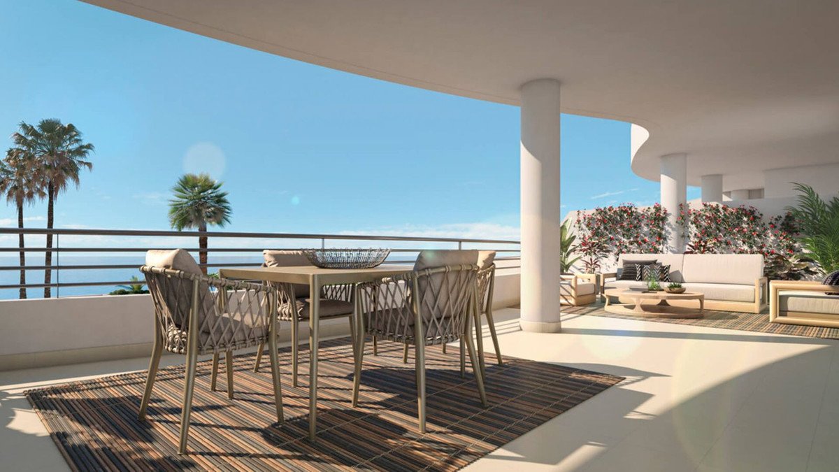 Nexus Residences