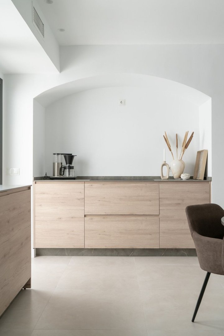 2 Bed Ground Floor Apartment in Nueva Andalucía