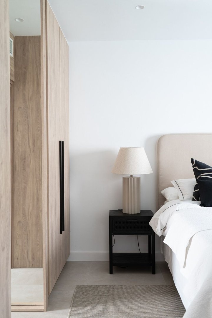 2 Bed Ground Floor Apartment in Nueva Andalucía