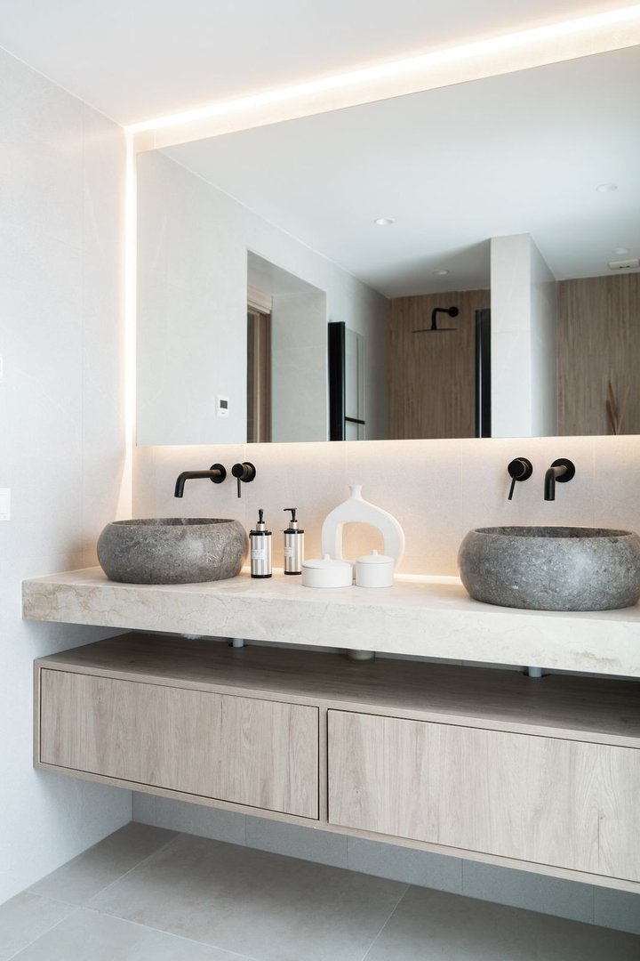 2 Bed Ground Floor Apartment in Nueva Andalucía