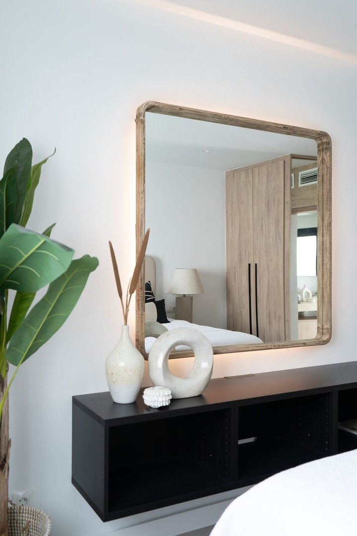2 Bed Ground Floor Apartment in Nueva Andalucía