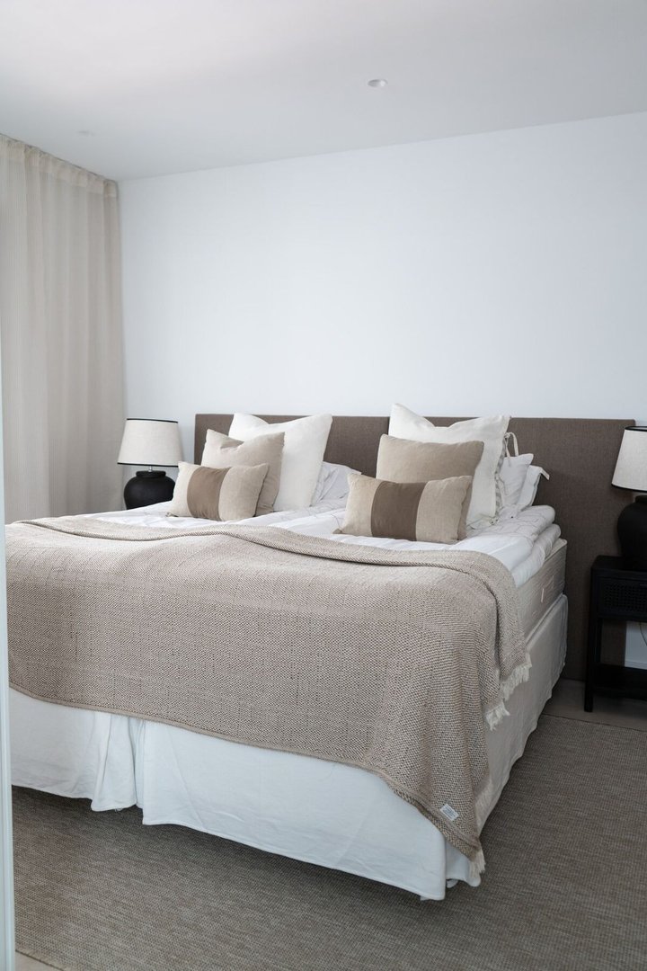2 Bed Ground Floor Apartment in Nueva Andalucía