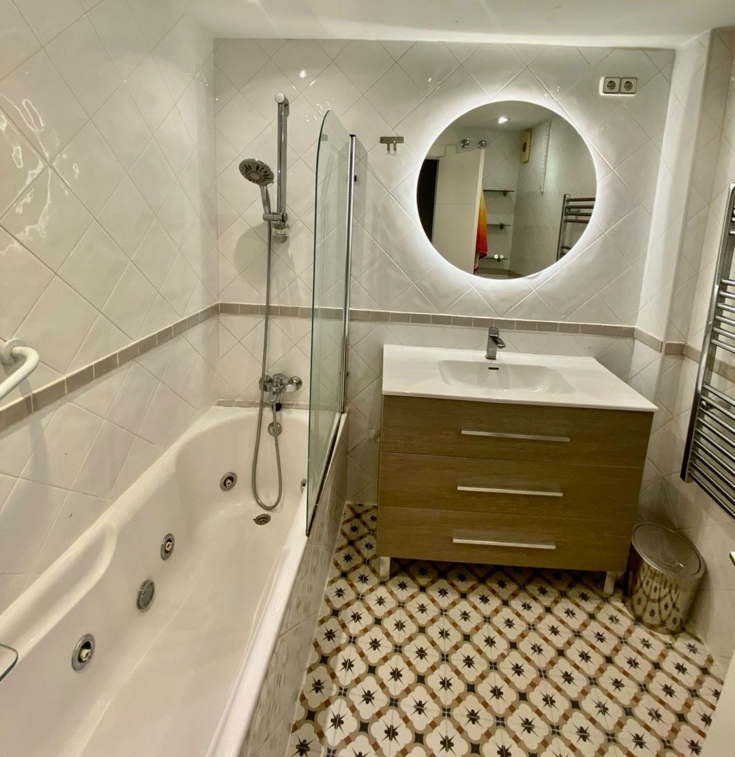 3 Bed Penthouse Duplex in Marbella
