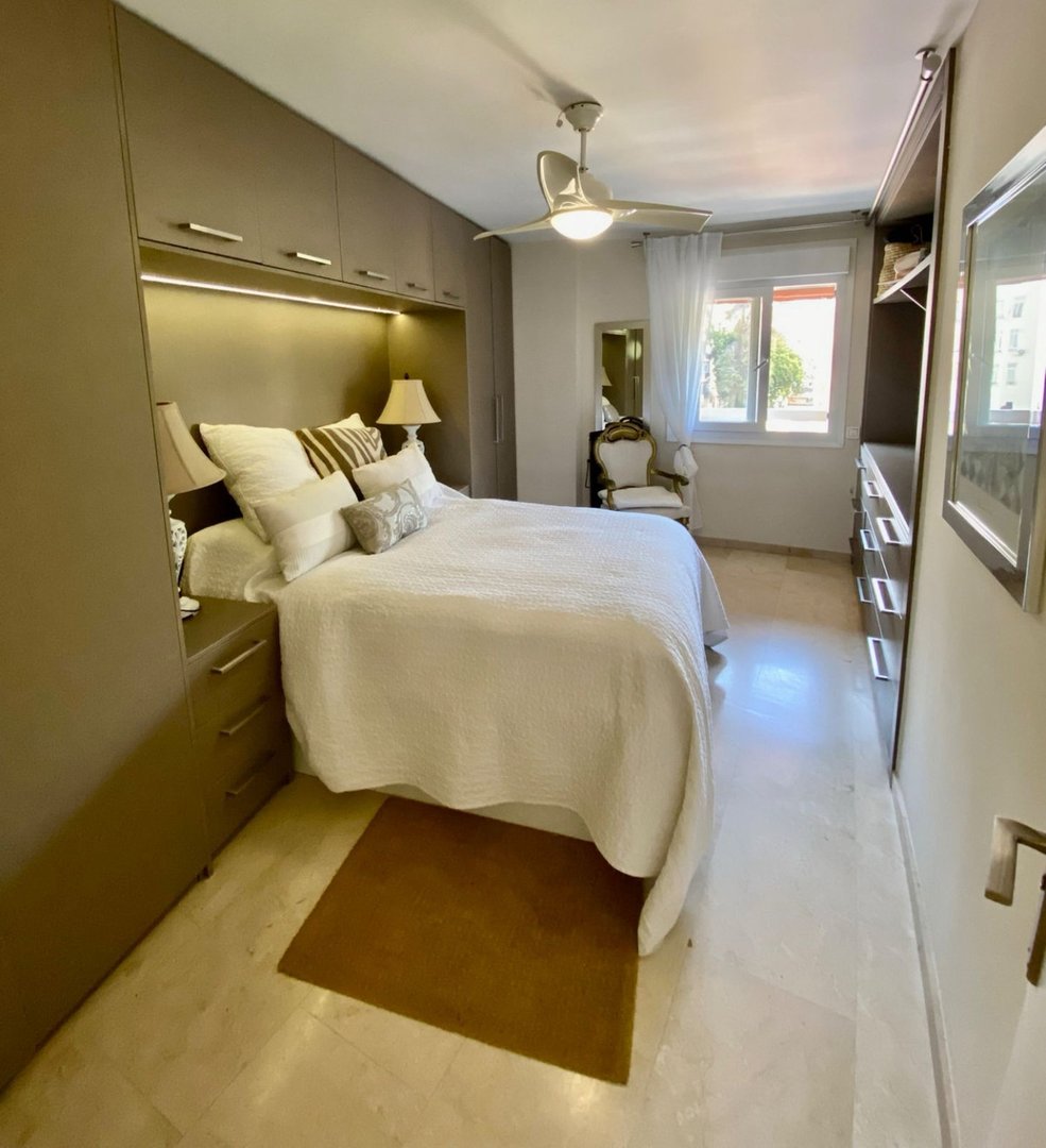 3 Bed Penthouse Duplex in Marbella