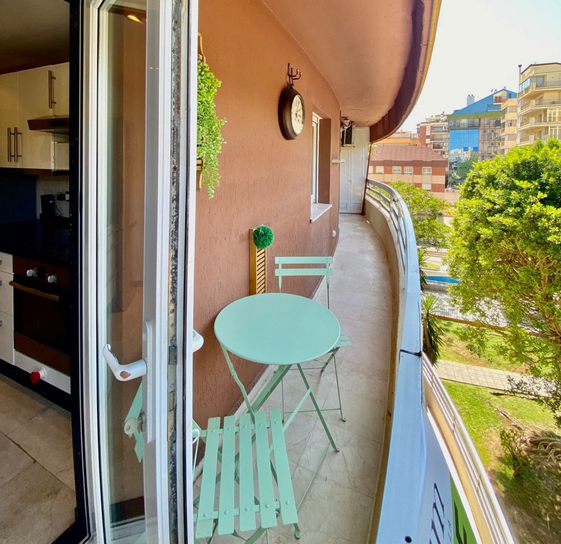 3 Bed Penthouse Duplex in Marbella