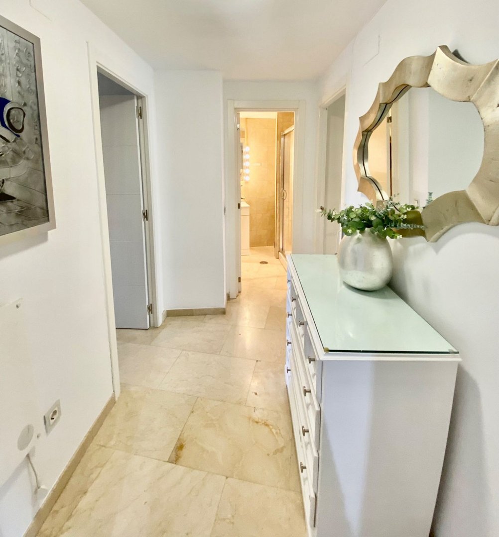 3 Bed Penthouse Duplex in Marbella