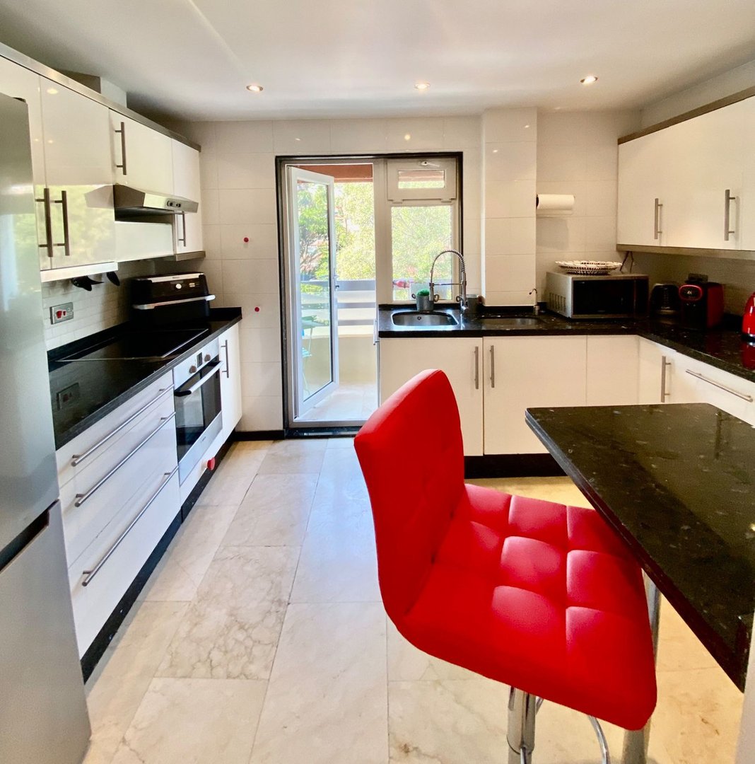 3 Bed Penthouse Duplex in Marbella